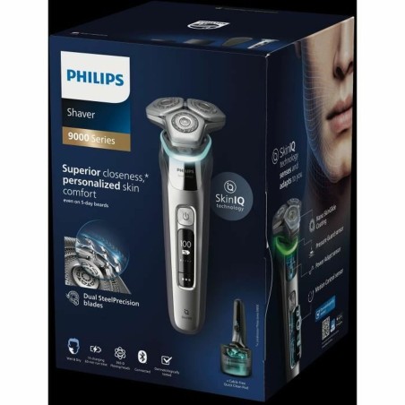 Rasoio elettrico Philips S9975/55 - Serie 9000