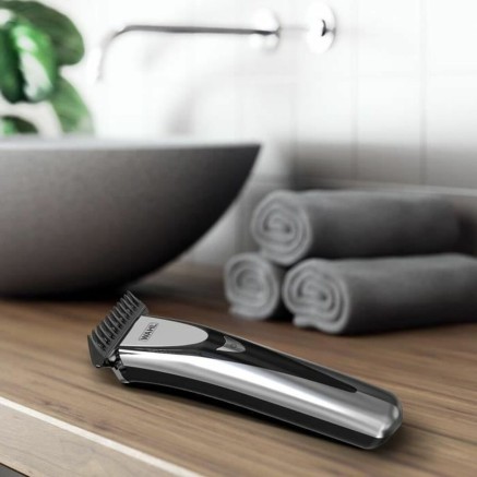 Hair Clippers Wahl Elite Groom 2
