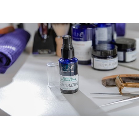 Olio per Barba Keune 1922 50 ml