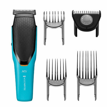 Rasoio per depilazione e per Capelli Remington