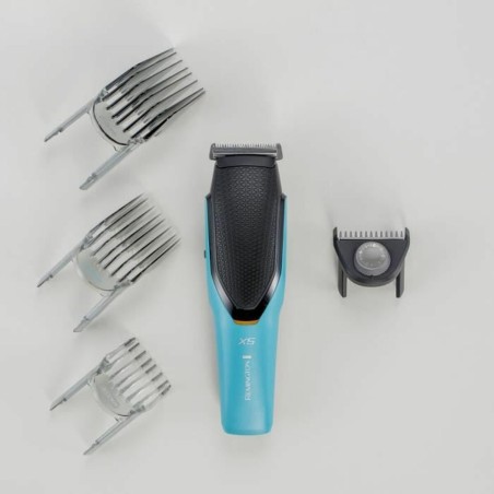 Rasoio per depilazione e per Capelli Remington