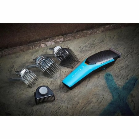 Rasoio per depilazione e per Capelli Remington