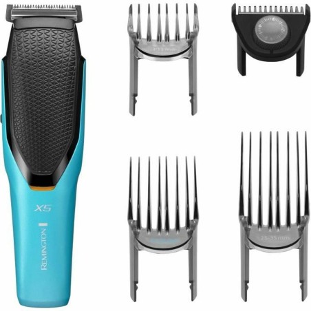 Rasoio per depilazione e per Capelli Remington