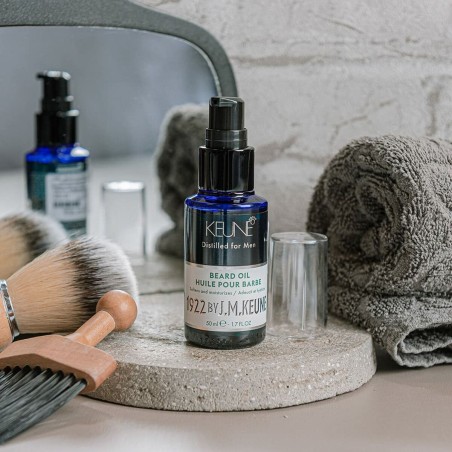 Aceite para la Barba Keune 1922 50 ml