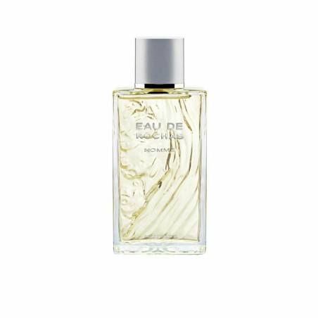 Herrenparfüm Rochas Eau De Rochas EDT 100 ml
