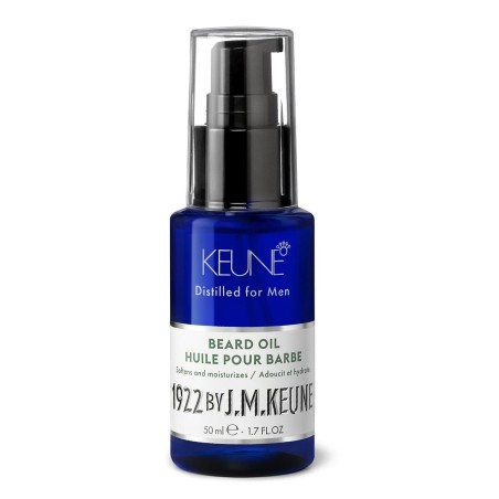 Aceite para la Barba Keune 1922 50 ml