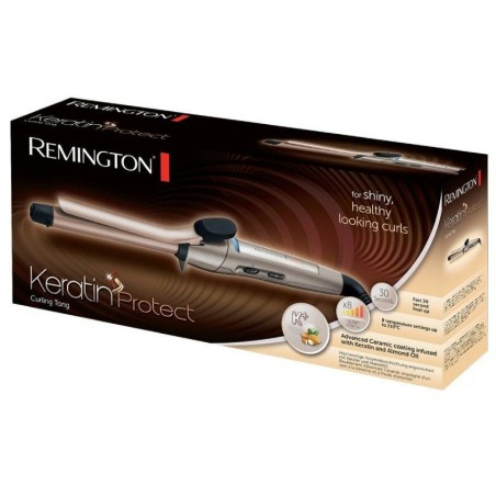 Arricciacapelli Remington