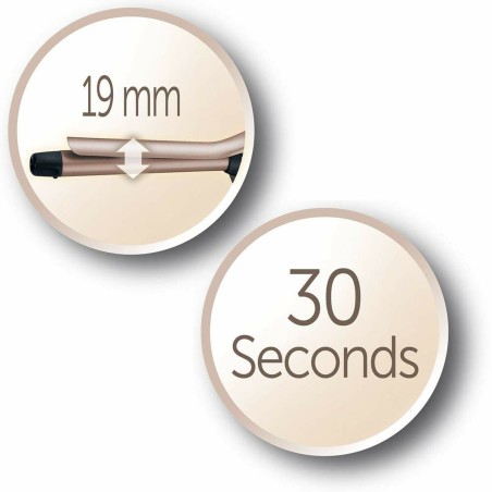 Rizador de Pelo Remington