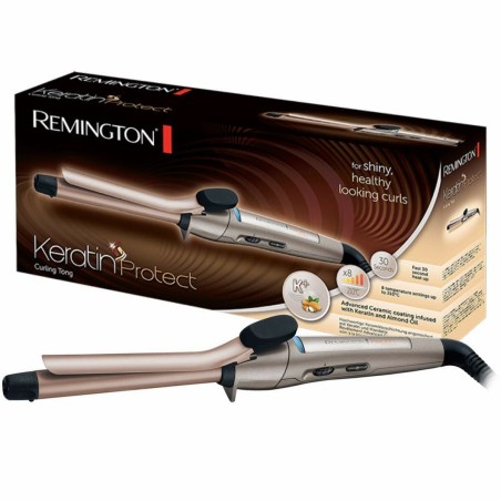 Arricciacapelli Remington