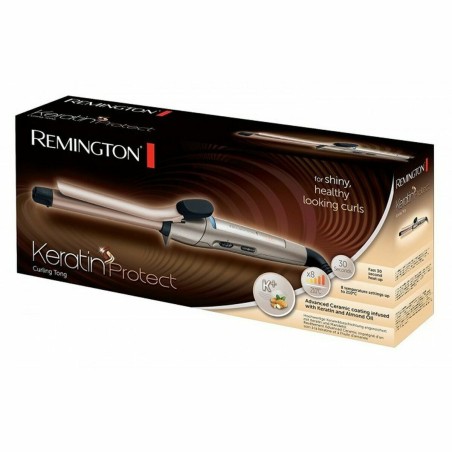 Arricciacapelli Remington