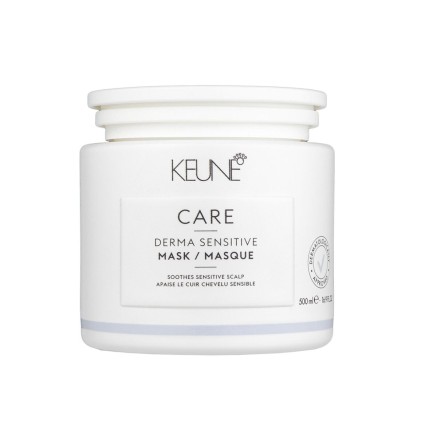 Mascarilla Capilar Keune Derma Sensitive 500 ml