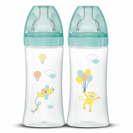 Botella Pulverizadora Dodie 330 ml