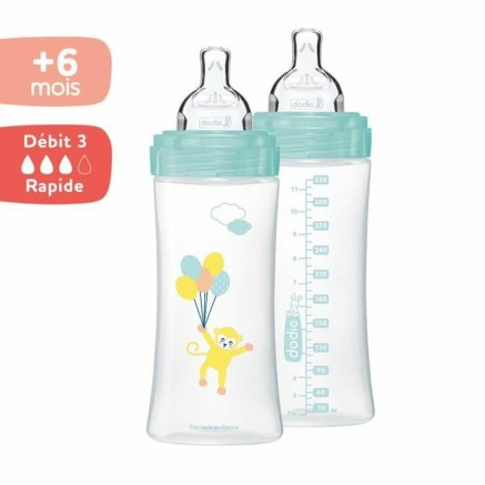 Bouteille Pulvérisatrice Dodie 330 ml 2