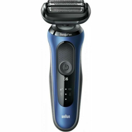 Rasierer Braun