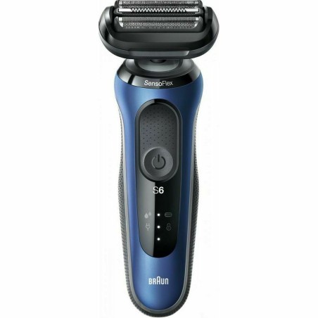 Rasierer Braun