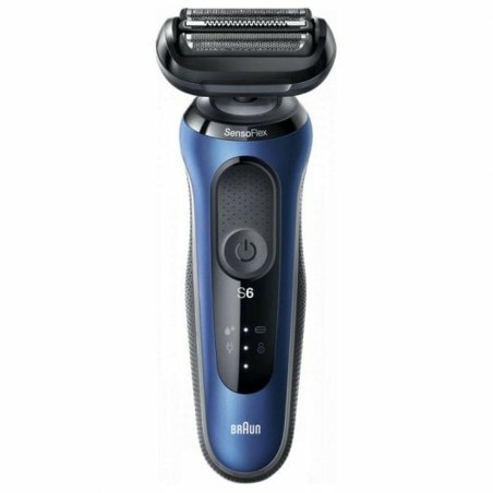 Rasoio elettrico Braun