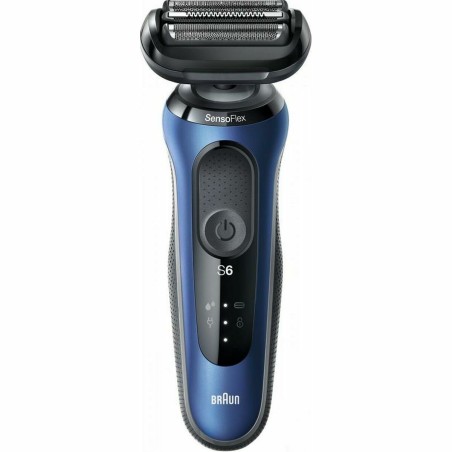 Rasoio elettrico Braun