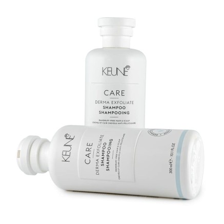 Shampoo Esfoliante Keune Care 300 ml