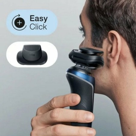 Rasoio elettrico Braun