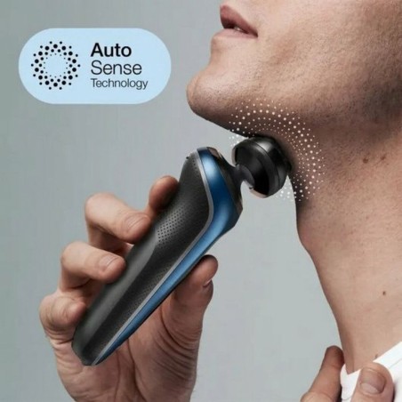 Rasoio elettrico Braun
