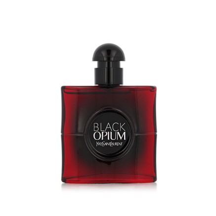 Damesparfum Yves Saint Laurent Black Opium Over Red EDP 2