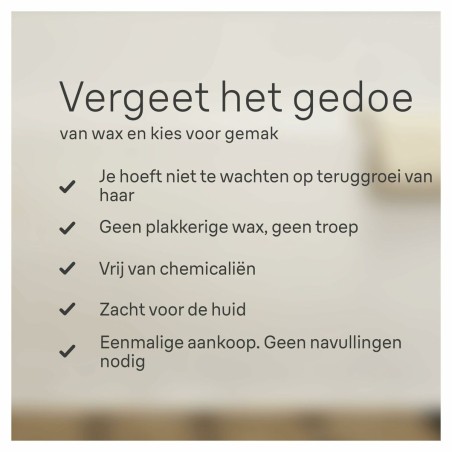 Epilatore Elettrico Braun