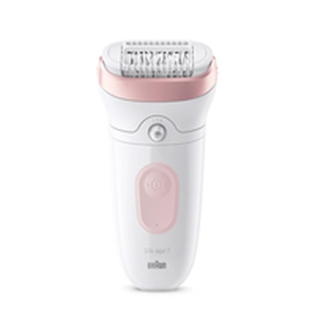 Epilatore Elettrico Braun