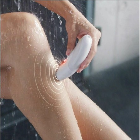 Epilatore Elettrico Braun