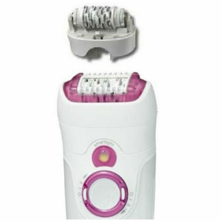 Épilateur électrique Braun