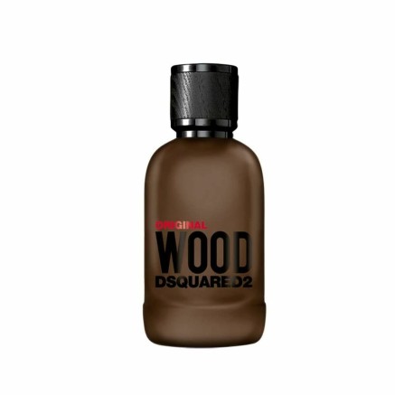 Perfume Hombre Dsquared2 Original Wood EDP 100 ml 2