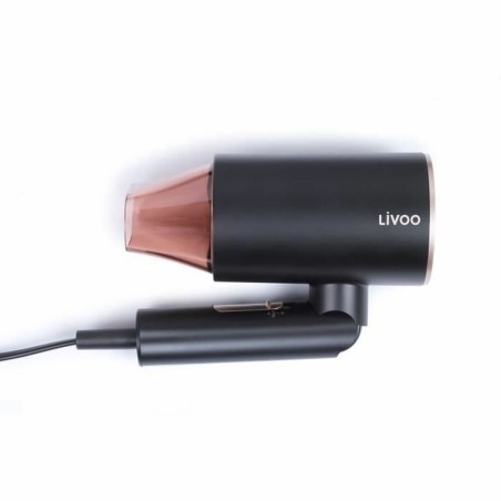Phon Livoo DOS173 Nero/Rosa 1600 W