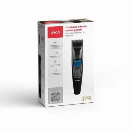 Hair Clippers Livoo DOS186 2