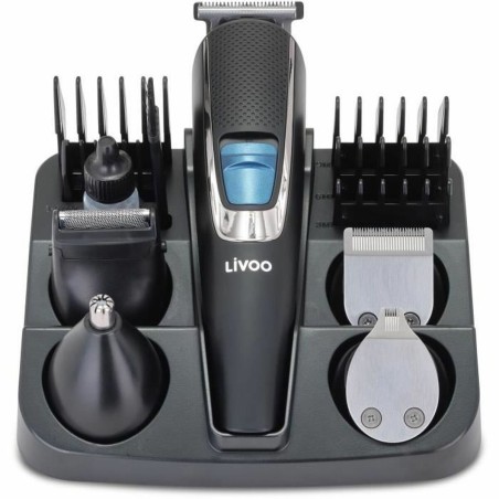 Rasoio per capelli Livoo DOS187