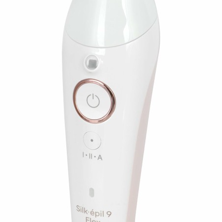 Elektrischer Epilierer Braun