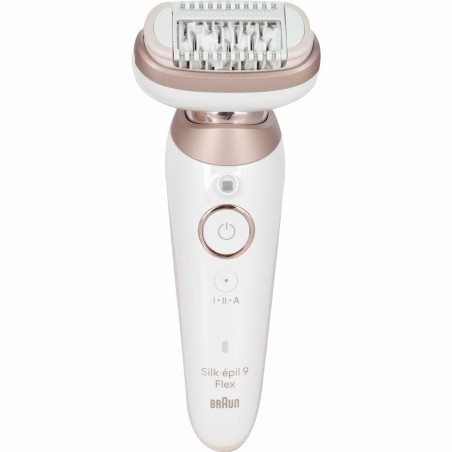 Elektrischer Epilierer Braun