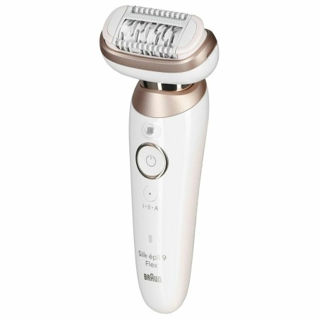 Elektrischer Epilierer Braun