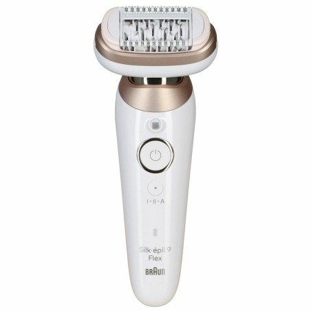 Elektrischer Epilierer Braun