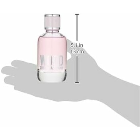 Perfume Mujer Dsquared2 Wood EDT 100 ml