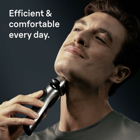 Rasoio elettrico Braun Series 8 8617S
