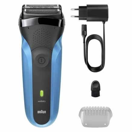 Rasoio elettrico Braun Series 3