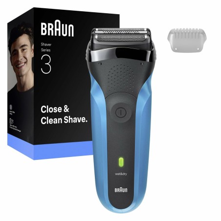 Rasoio elettrico Braun Series 3