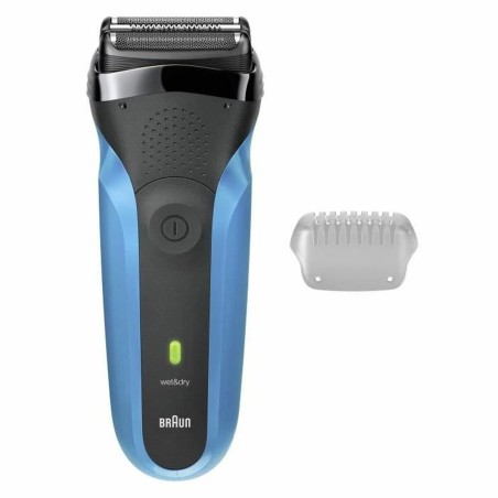 Rasoio elettrico Braun Series 3