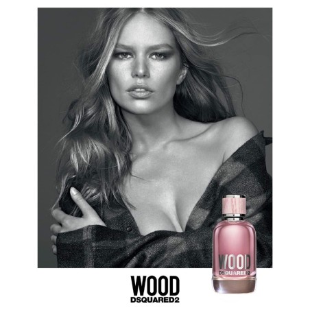 Profumo Donna Dsquared2 Wood EDT 100 ml