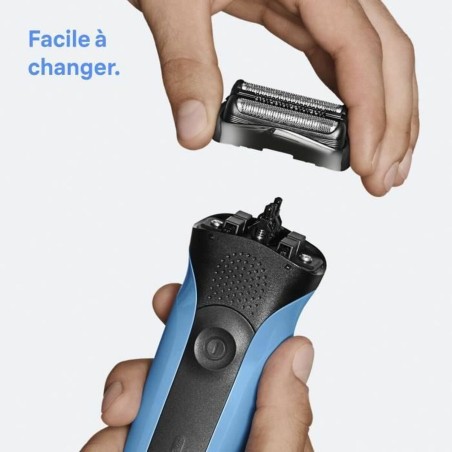 Testina di Ricambio Braun Series 3