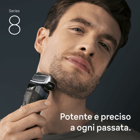 Testina di Ricambio Braun Series 8
