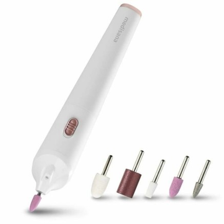Set manicure e pedicure Medisana MP900