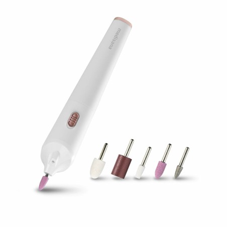 Set manicure e pedicure Medisana MP900