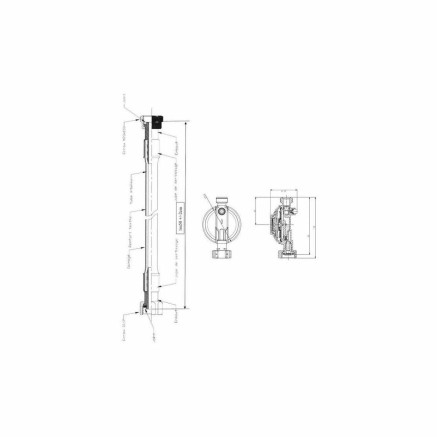 Registro de GPS Rousseau M20X150 2