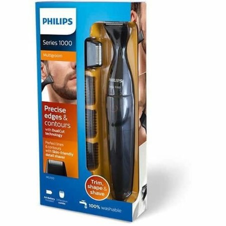 Depiladora Philips MG1100/16