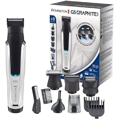 Tondeuses à cheveux / Rasoir Remington 43249560100 Noir